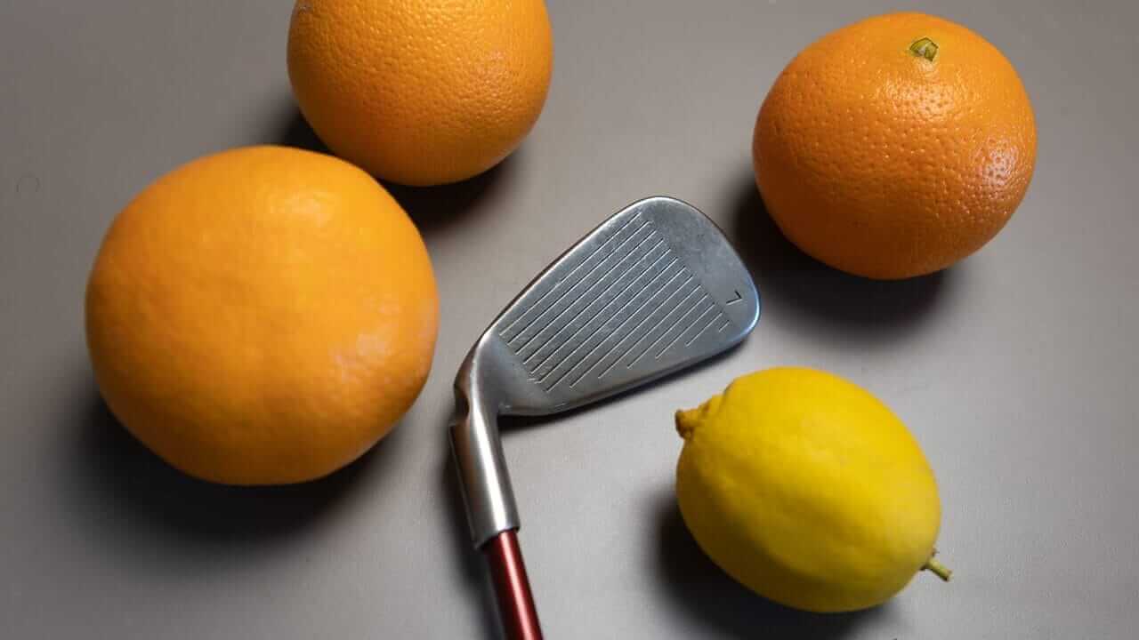 Was ist die beste Ernährung für Golfer?