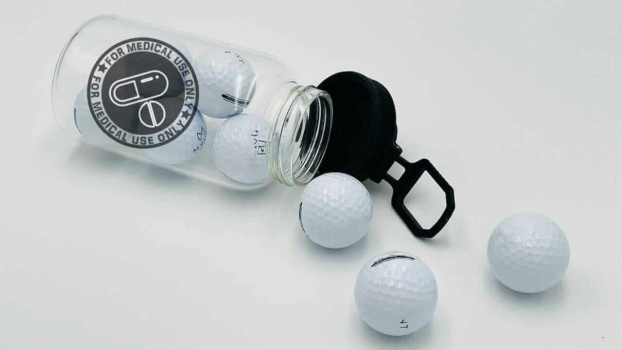 Kann Golfen süchtig machen? Anzeichen &amp; Gründe