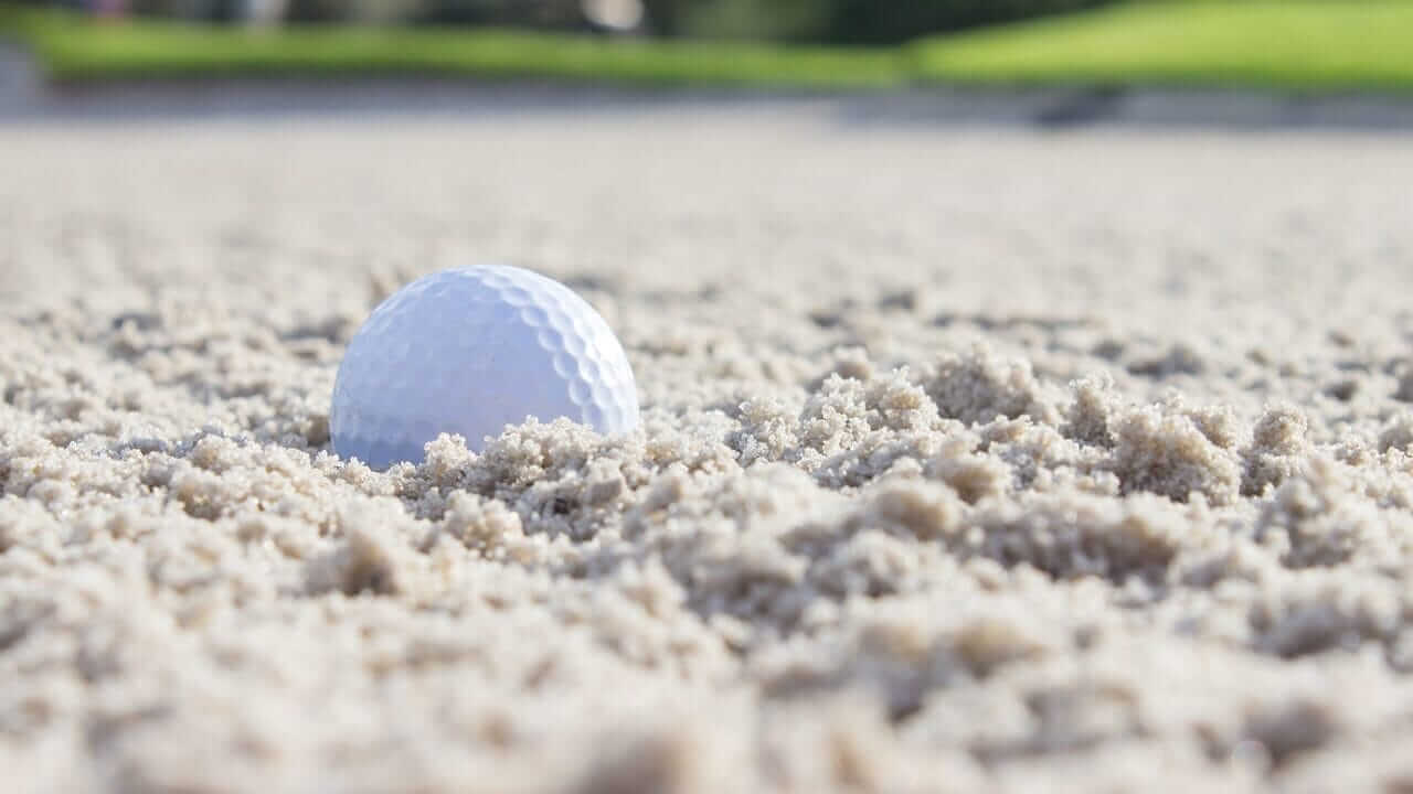 Die am häufigsten gebrochen Regeln der Etikette im Golf