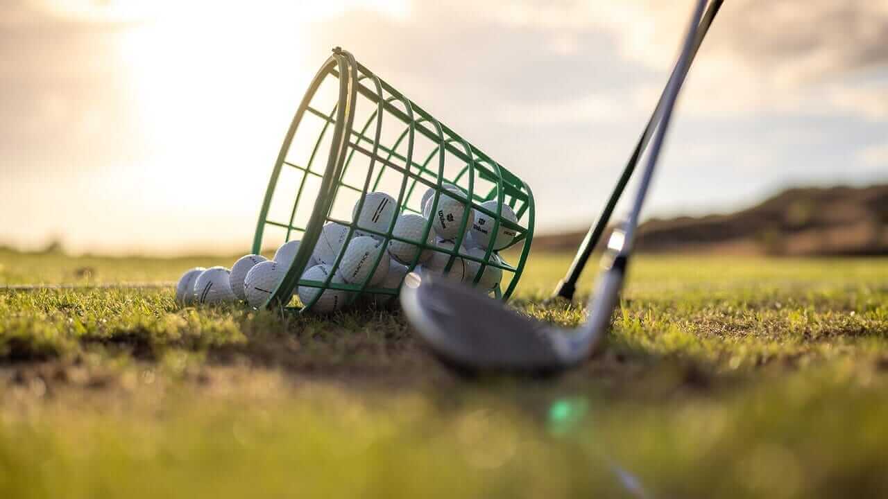 Golf Rangetraining: Der beste 60-Minuten-Trainingsplan für die Driving Range