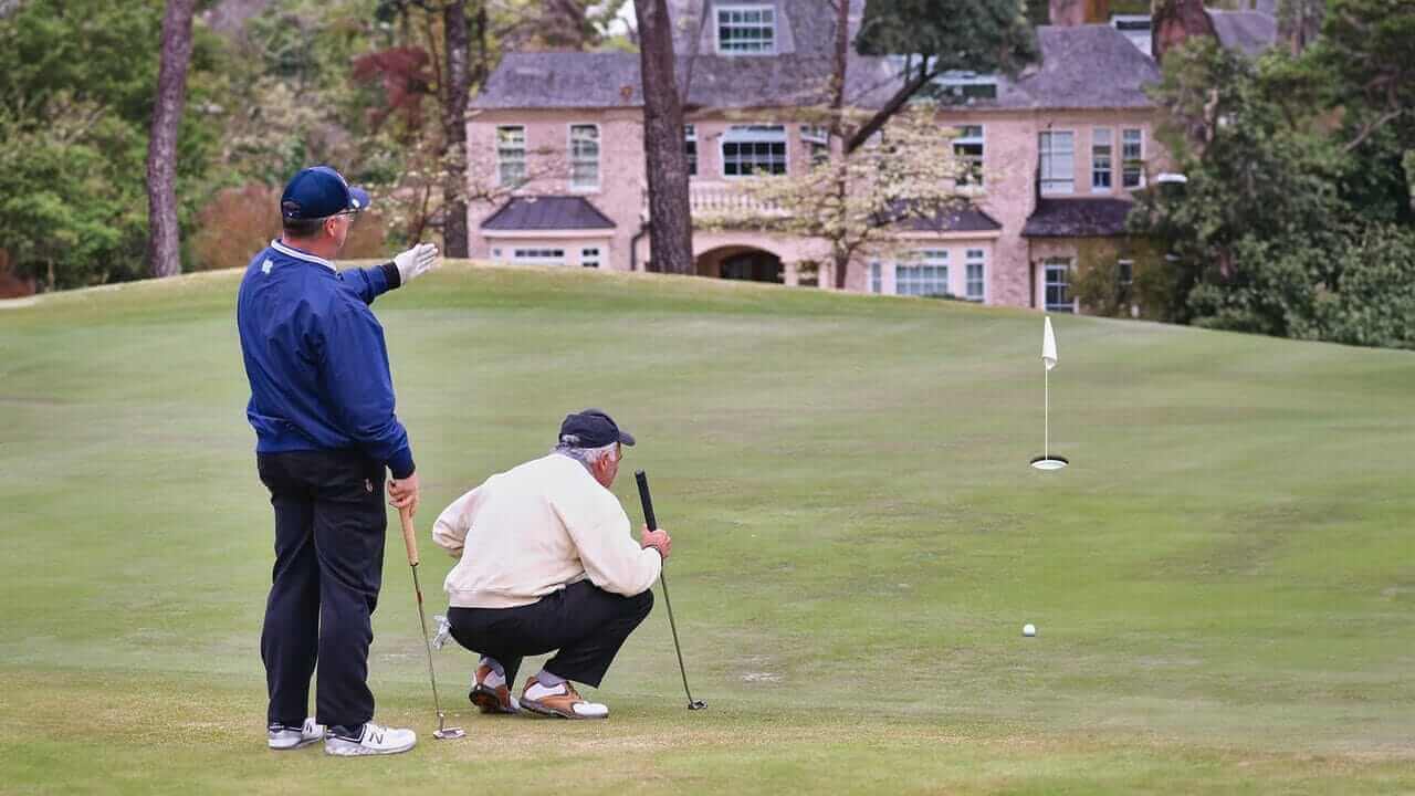 Golfturnier Checkliste: Das vergessen viele Golfer