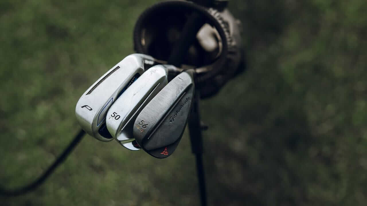 Verbessere deine Golfschläge mit diesen kleinen Veränderungen