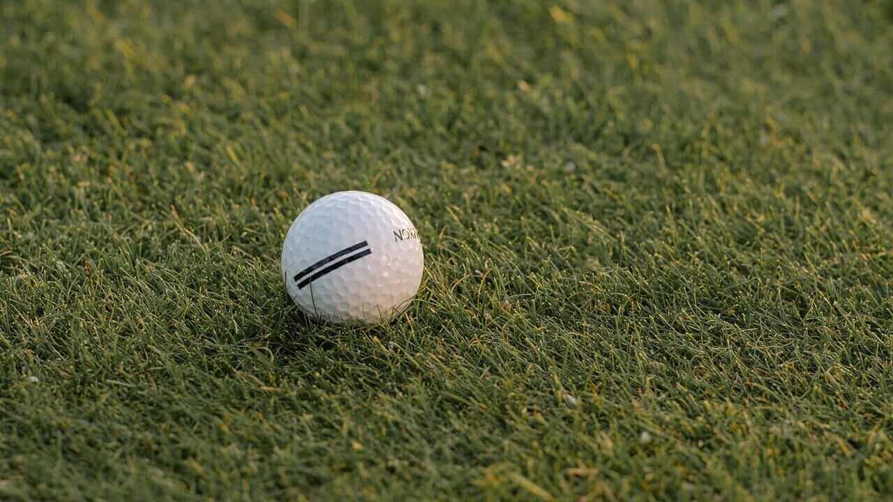 Die Zukunft des Golfsports ändert sich. Rollback 2030