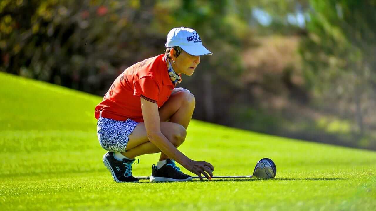 Tipps für den perfekten Driver Golfschwung