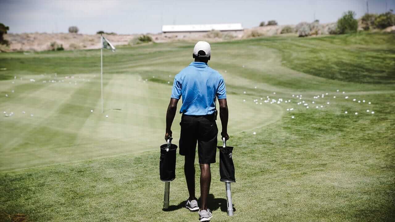 Golf Handicap verbessern: So spielst du dein Handicap runter