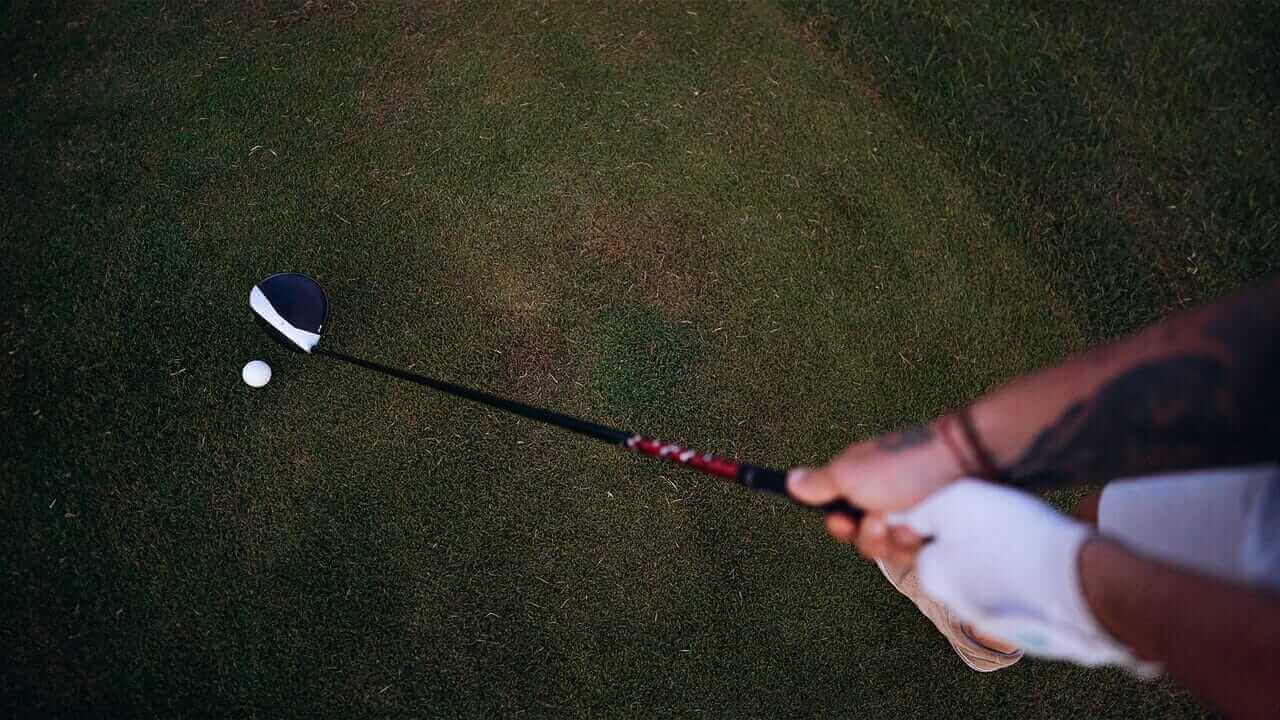Was ist das Greenfee beim Golf?
