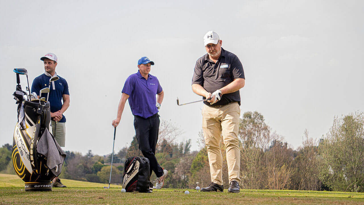 Chapman Vierer: Regeln, Ablauf &amp; Strategie im Golf