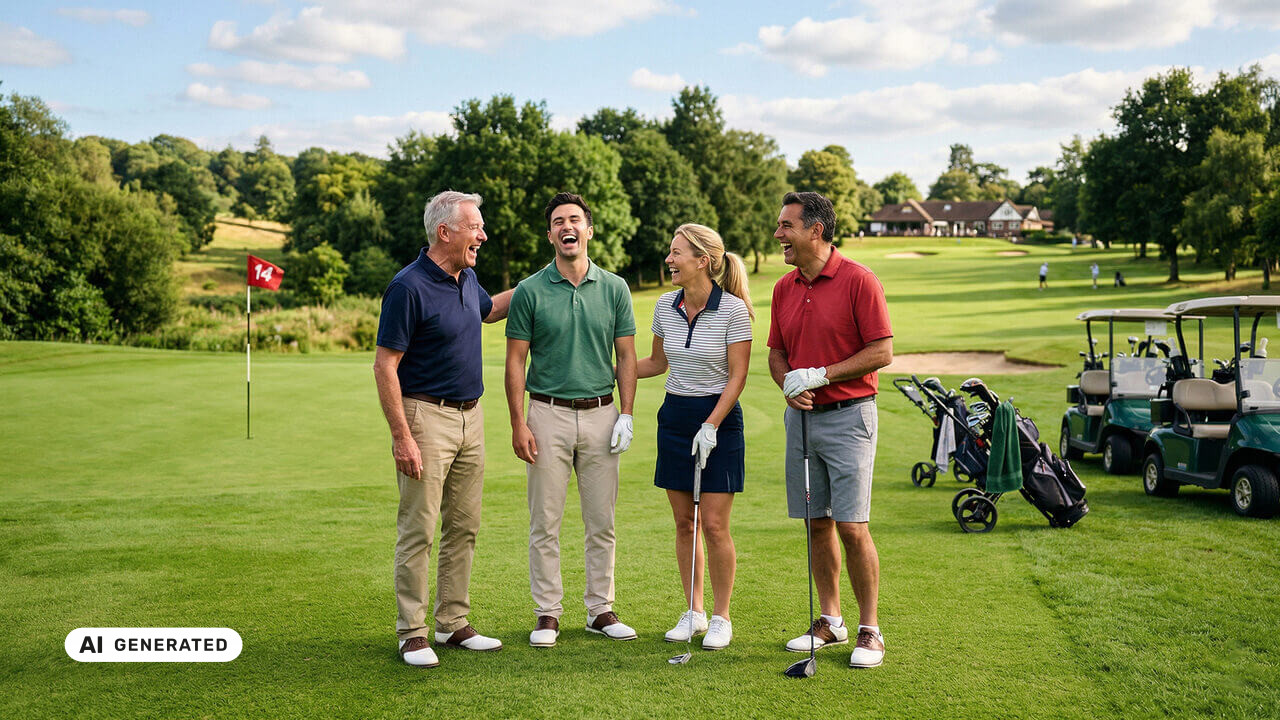 Golfsprüche &amp; Golfzitate: Die besten Weisheiten für Golfer